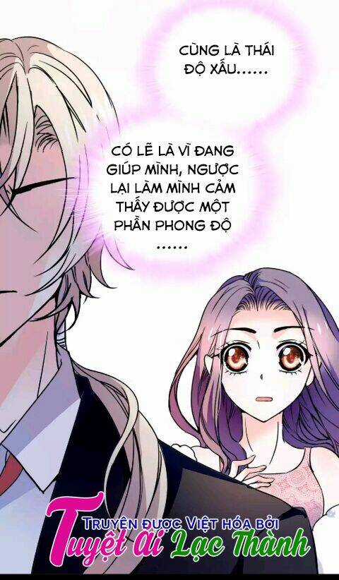 Tình Đầy Chông Gai Chapter 38 trang 1