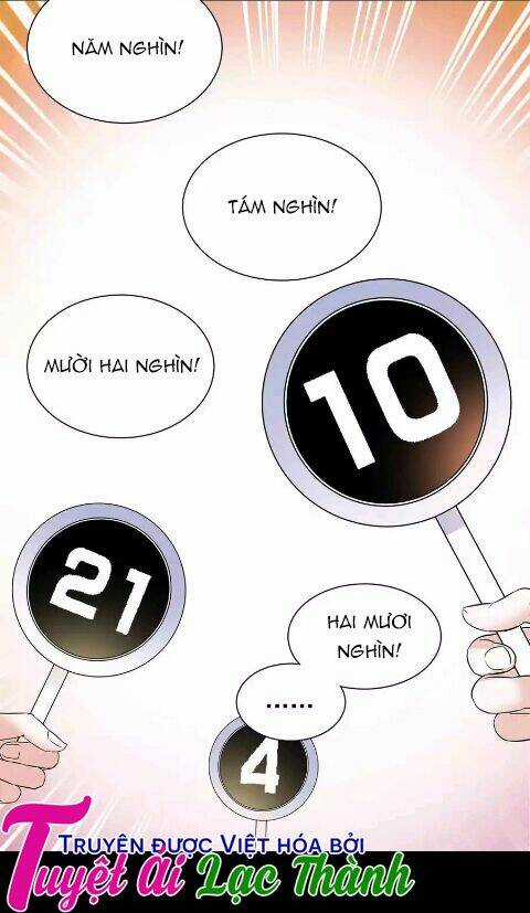 Tình Đầy Chông Gai Chapter 39 trang 1