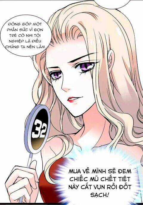 Tình Đầy Chông Gai Chapter 40 trang 1