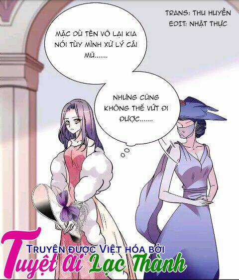 Tình Đầy Chông Gai Chapter 41 trang 0