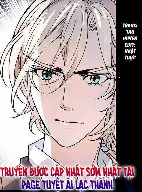 Tình Đầy Chông Gai Chapter 42 trang 0