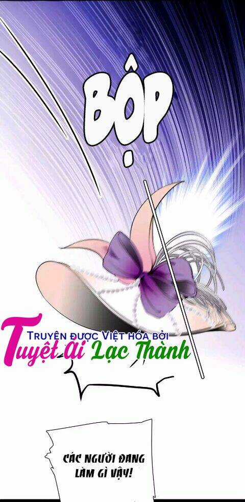 Tình Đầy Chông Gai Chapter 42 trang 1