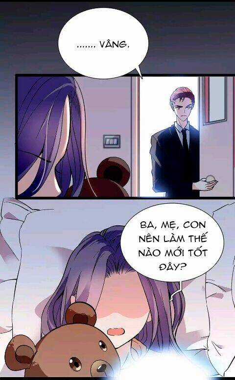 Tình Đầy Chông Gai Chapter 43 trang 1