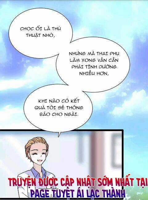 Tình Đầy Chông Gai Chapter 44 trang 0