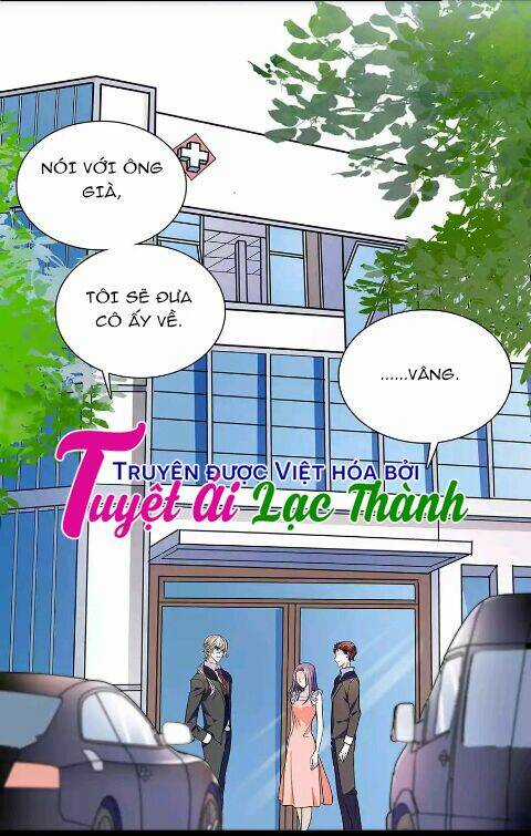 Tình Đầy Chông Gai Chapter 44 trang 1