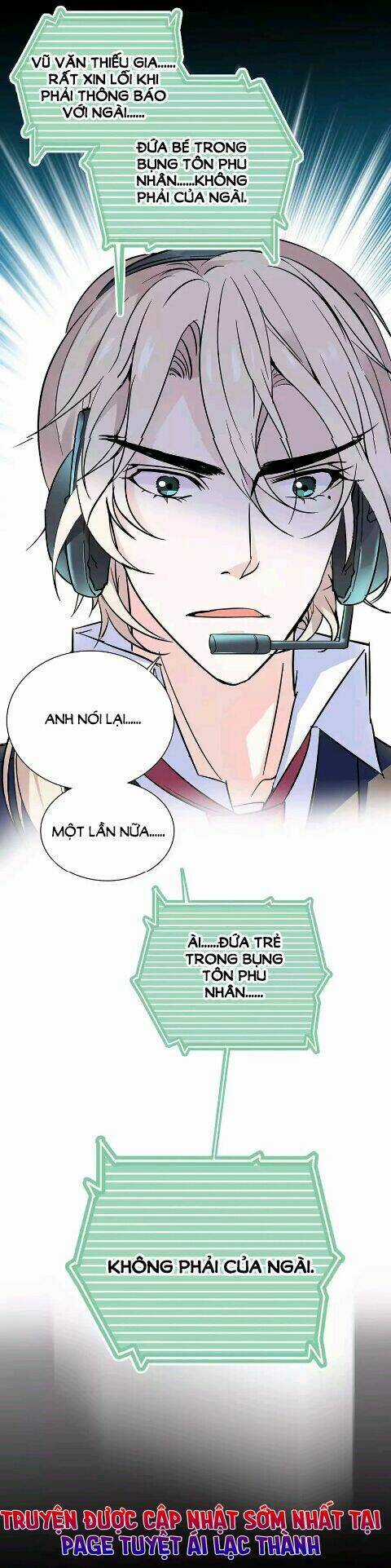 Tình Đầy Chông Gai Chapter 48 trang 0