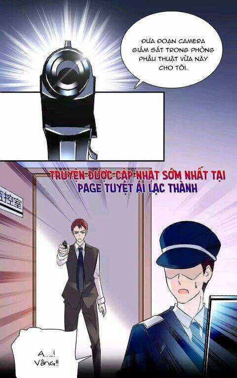 Tình Đầy Chông Gai Chapter 52 trang 0