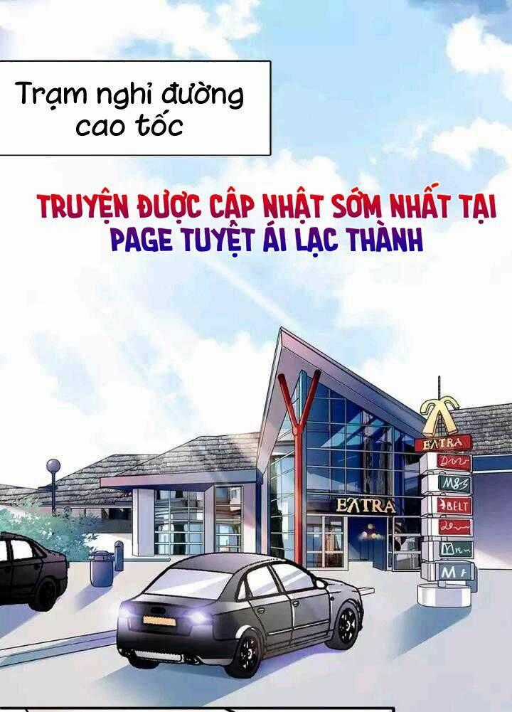 Tình Đầy Chông Gai Chapter 53 trang 0
