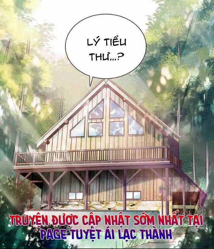 Tình Đầy Chông Gai Chapter 54 trang 0