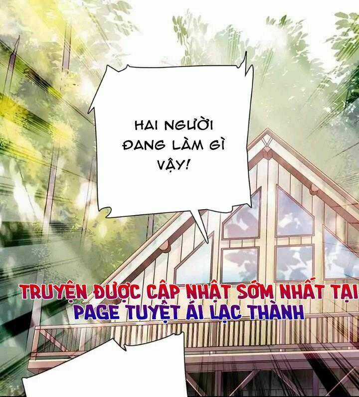 Tình Đầy Chông Gai Chapter 55 trang 0