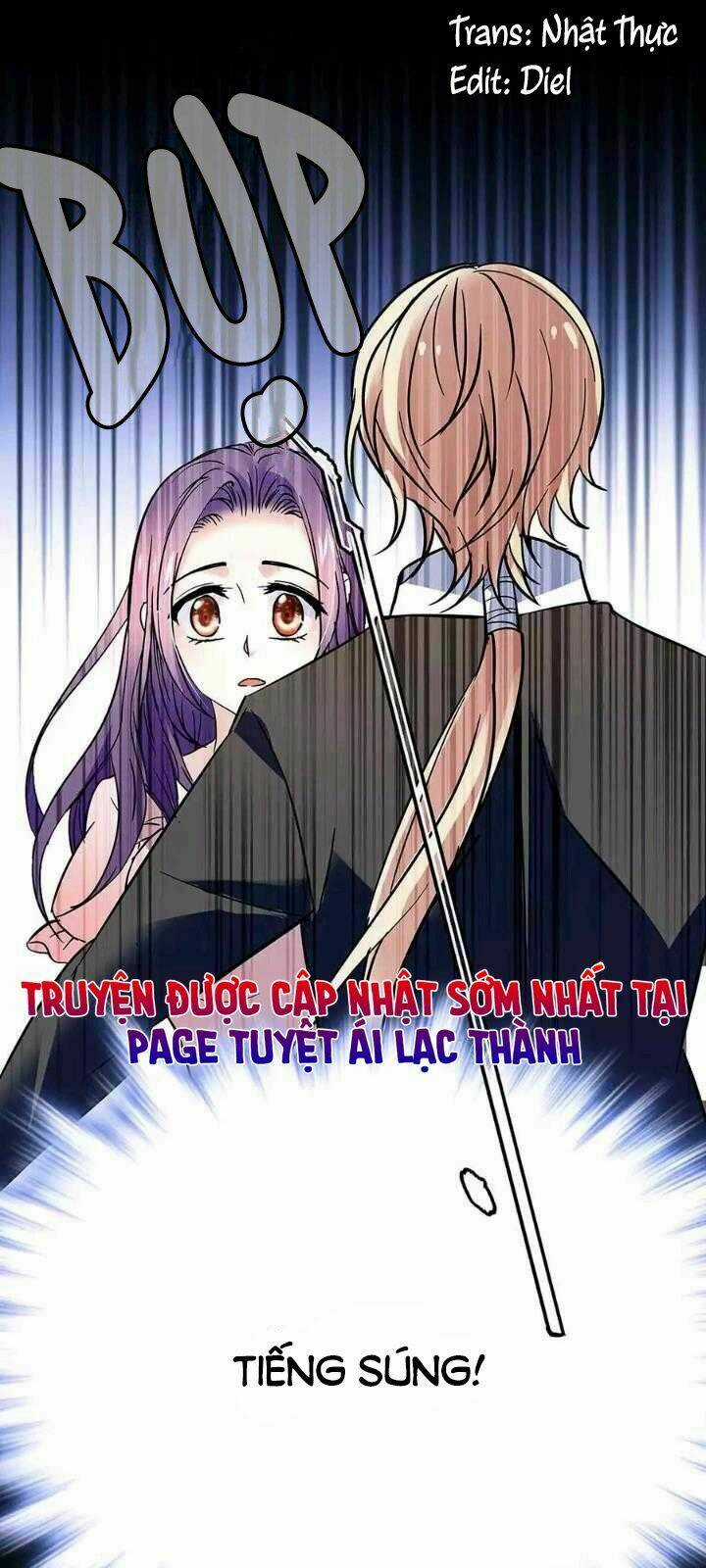 Tình Đầy Chông Gai Chapter 57 trang 0