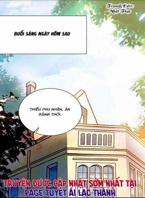 Tình Đầy Chông Gai Chapter 59 trang 0