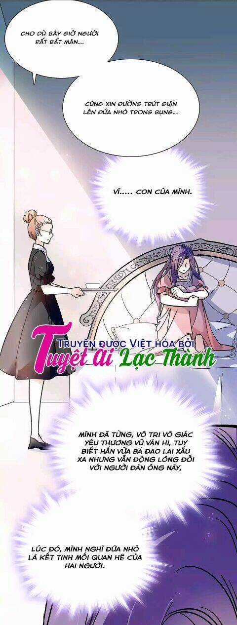 Tình Đầy Chông Gai Chapter 59 trang 1