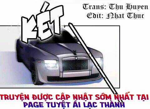 Tình Đầy Chông Gai Chapter 60 trang 0