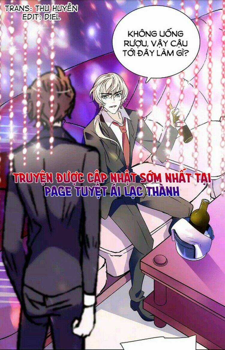 Tình Đầy Chông Gai Chapter 62 trang 0