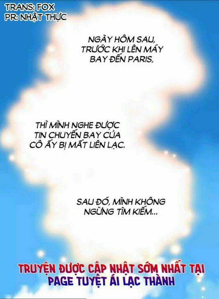 Tình Đầy Chông Gai Chapter 63 trang 0