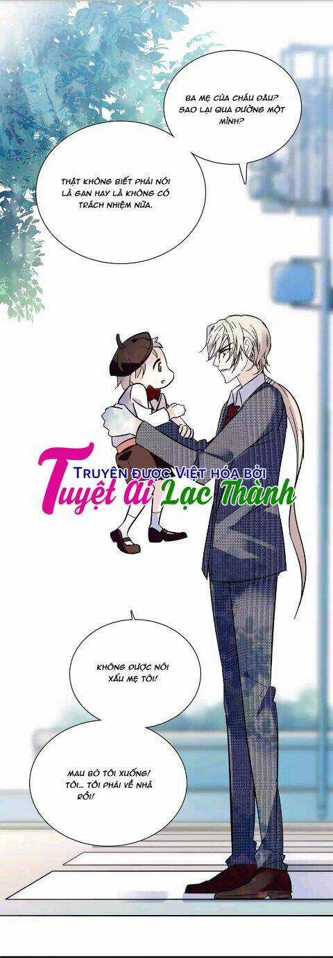 Tình Đầy Chông Gai Chapter 64 trang 1