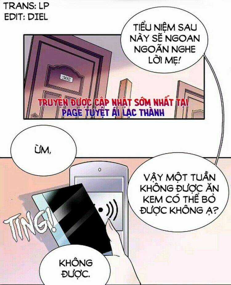 Tình Đầy Chông Gai Chapter 65 trang 0