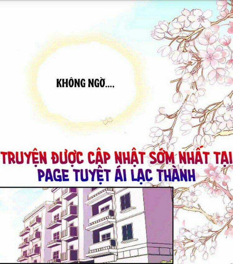 Tình Đầy Chông Gai Chapter 66 trang 0