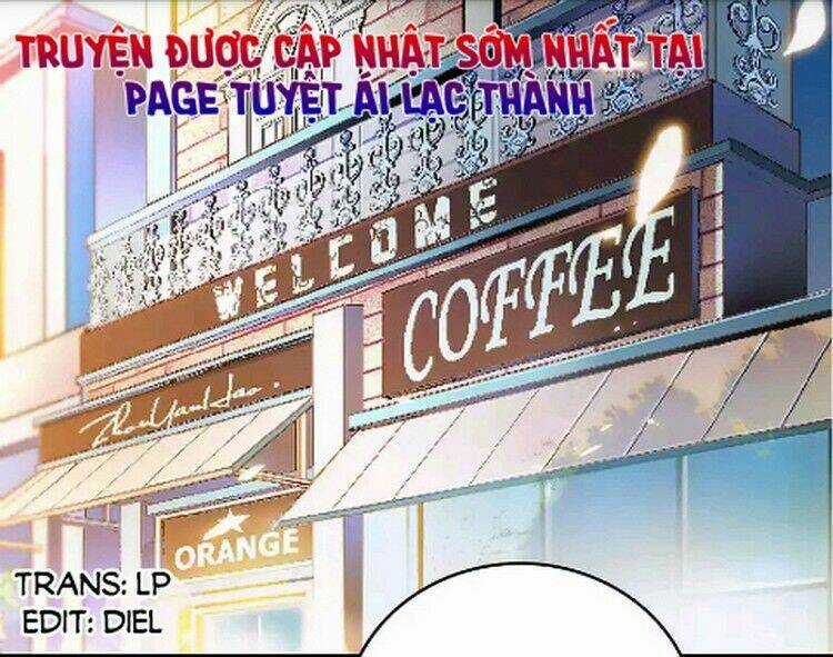 Tình Đầy Chông Gai Chapter 67 trang 0