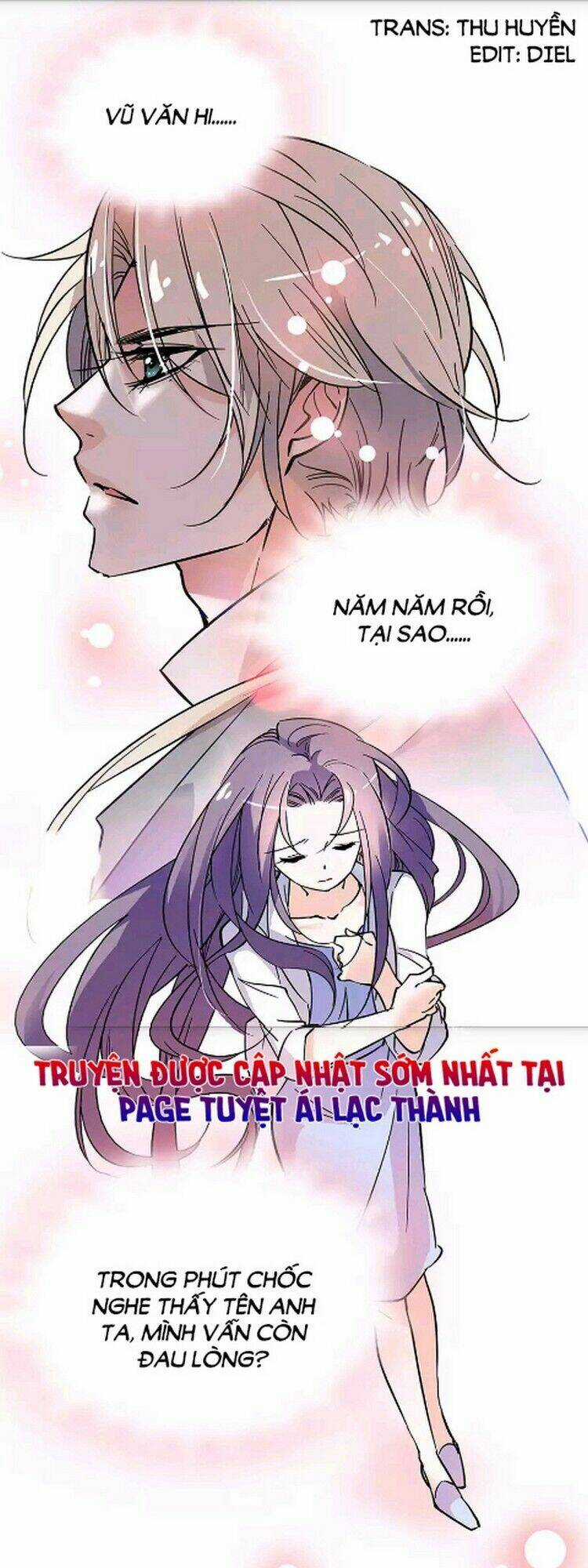 Tình Đầy Chông Gai Chapter 68 trang 0