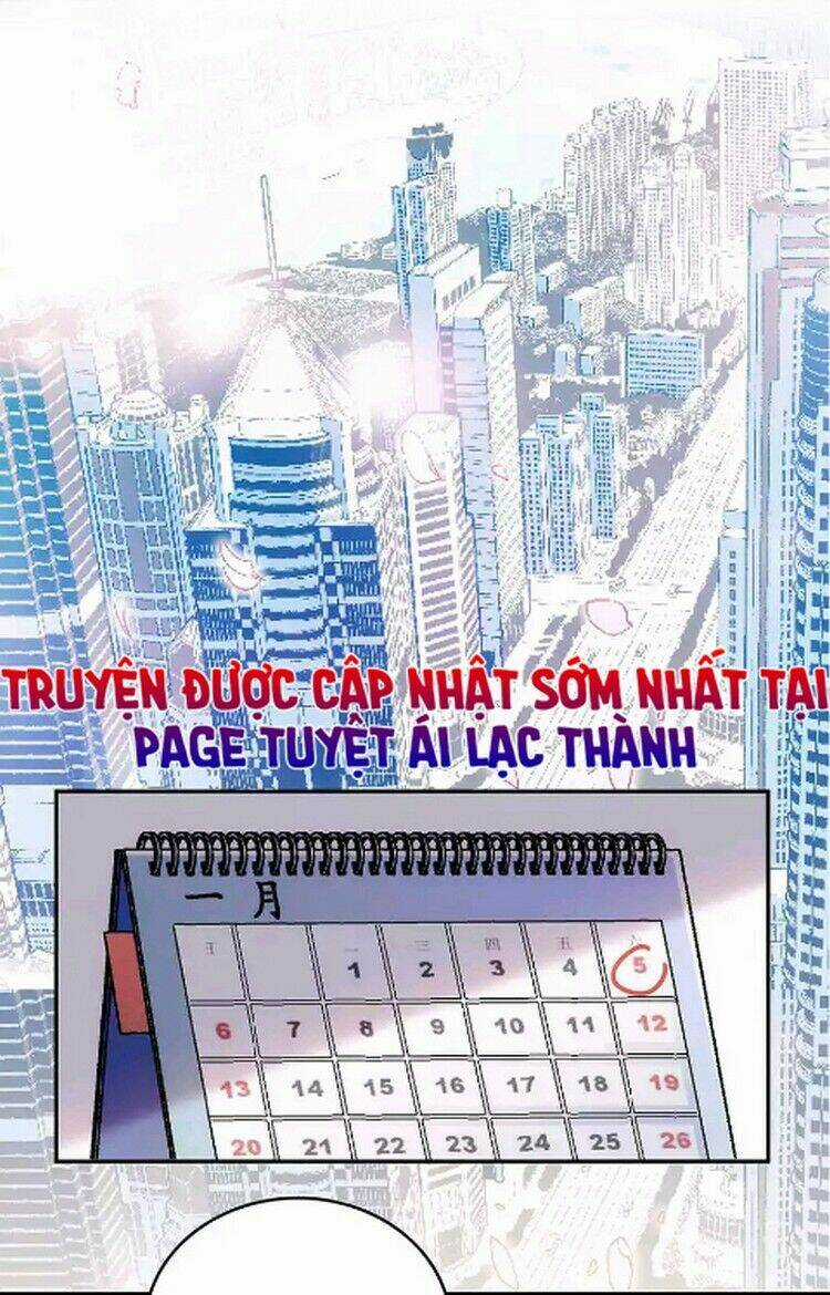 Tình Đầy Chông Gai Chapter 69 trang 0