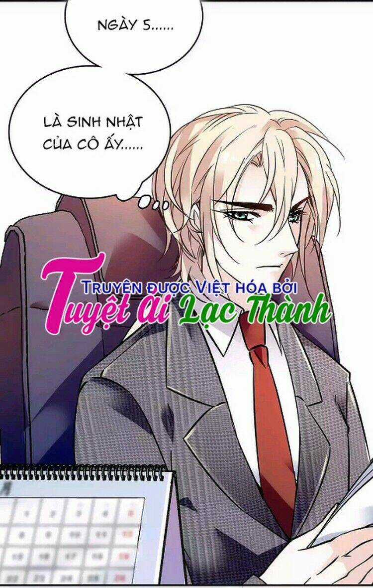 Tình Đầy Chông Gai Chapter 69 trang 1