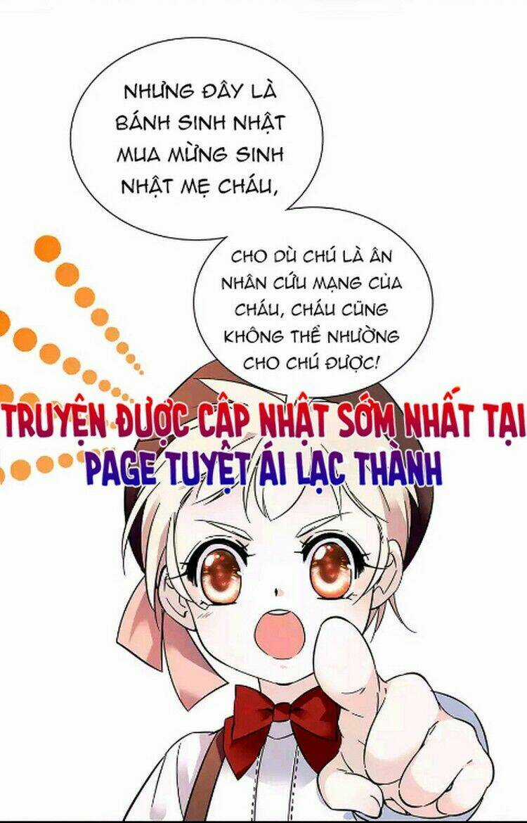 Tình Đầy Chông Gai Chapter 70 trang 0