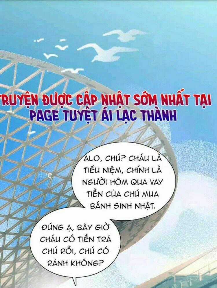 Tình Đầy Chông Gai Chapter 71 trang 0