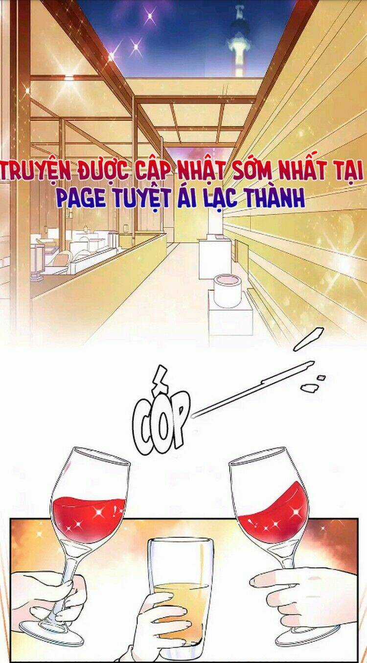 Tình Đầy Chông Gai Chapter 72 trang 0