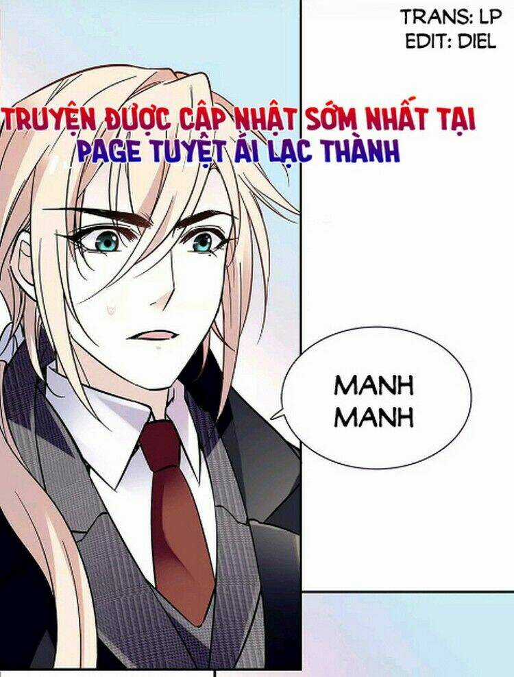 Tình Đầy Chông Gai Chapter 73 trang 0