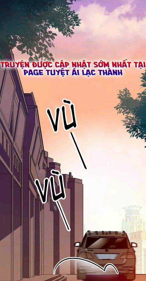 Tình Đầy Chông Gai Chapter 74 trang 0