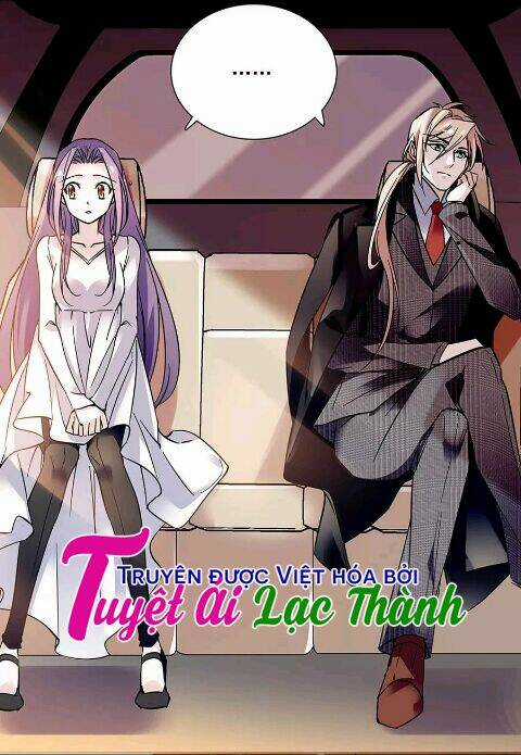 Tình Đầy Chông Gai Chapter 74 trang 1
