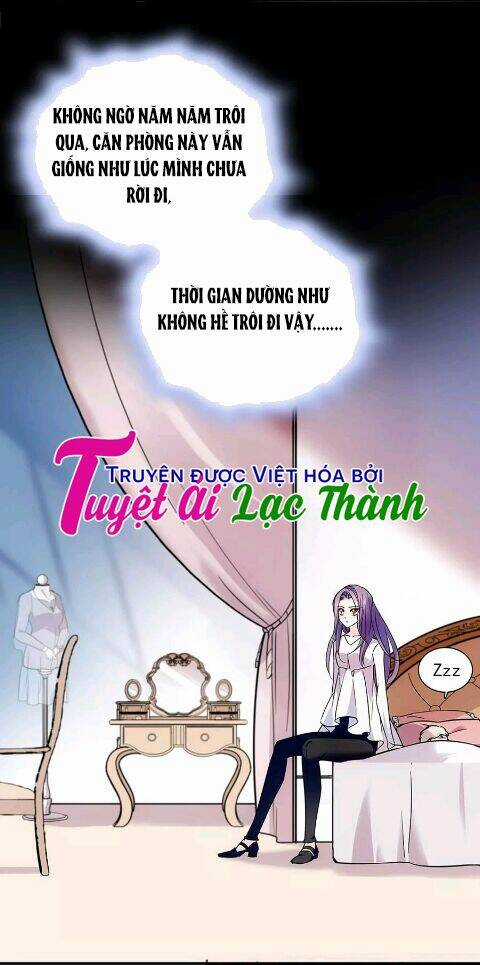 Tình Đầy Chông Gai Chapter 76 trang 1