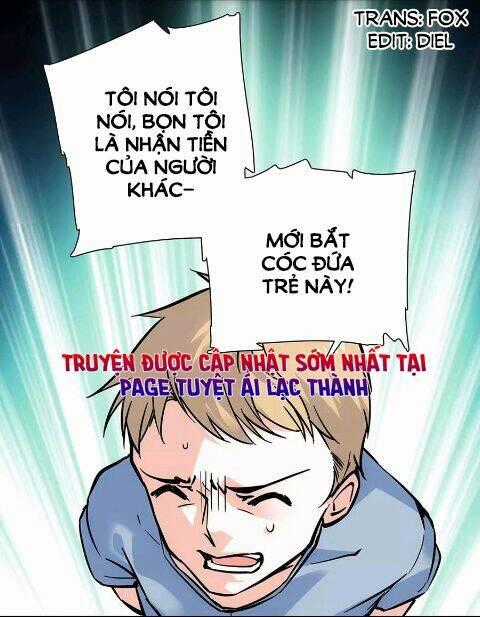 Tình Đầy Chông Gai Chapter 77 trang 0