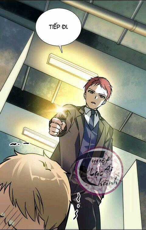Tình Đầy Chông Gai Chapter 77 trang 1