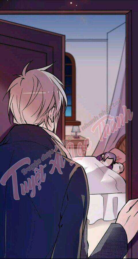 Tình Đầy Chông Gai Chapter 78 trang 1
