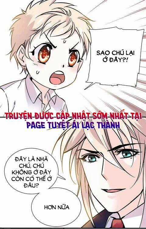 Tình Đầy Chông Gai Chapter 79 trang 0