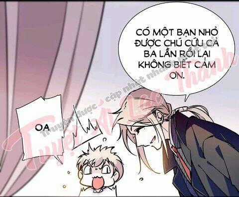 Tình Đầy Chông Gai Chapter 79 trang 1