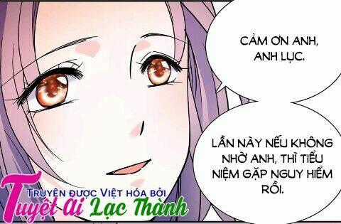 Tình Đầy Chông Gai Chapter 80 trang 1