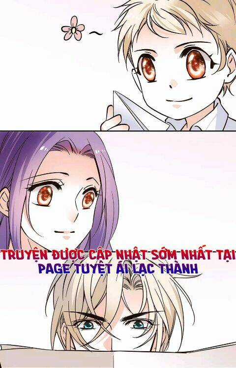 Tình Đầy Chông Gai Chapter 81 trang 0