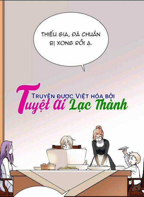 Tình Đầy Chông Gai Chapter 81 trang 1
