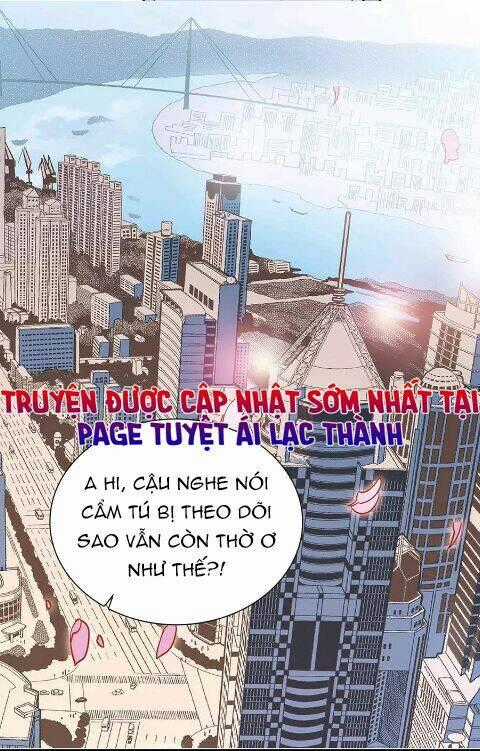 Tình Đầy Chông Gai Chapter 82 trang 0
