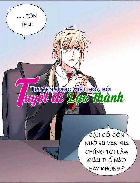 Tình Đầy Chông Gai Chapter 82 trang 1