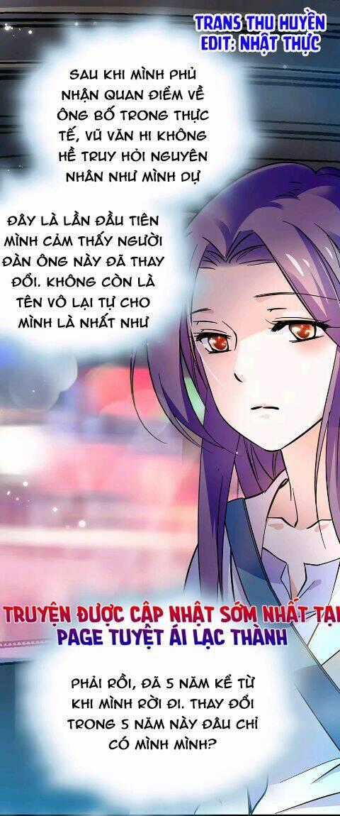 Tình Đầy Chông Gai Chapter 83 trang 0