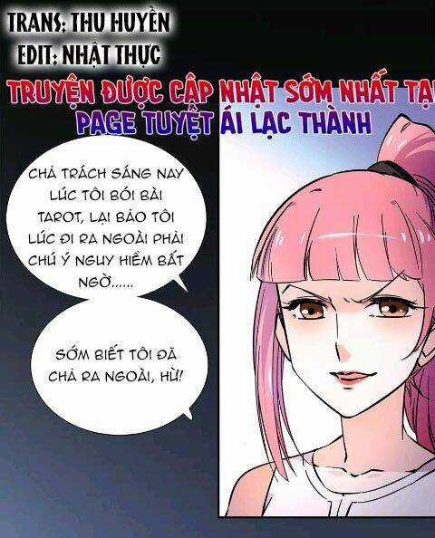Tình Đầy Chông Gai Chapter 84 trang 0