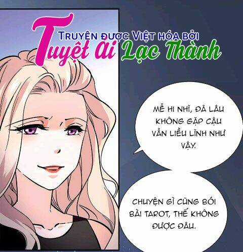 Tình Đầy Chông Gai Chapter 84 trang 1