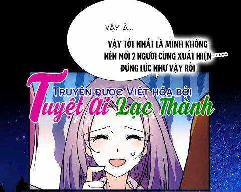 Tình Đầy Chông Gai Chapter 85 trang 1