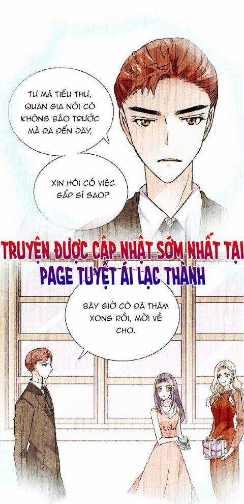 Tình Đầy Chông Gai Chapter 86 trang 0