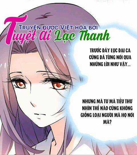 Tình Đầy Chông Gai Chapter 86 trang 1